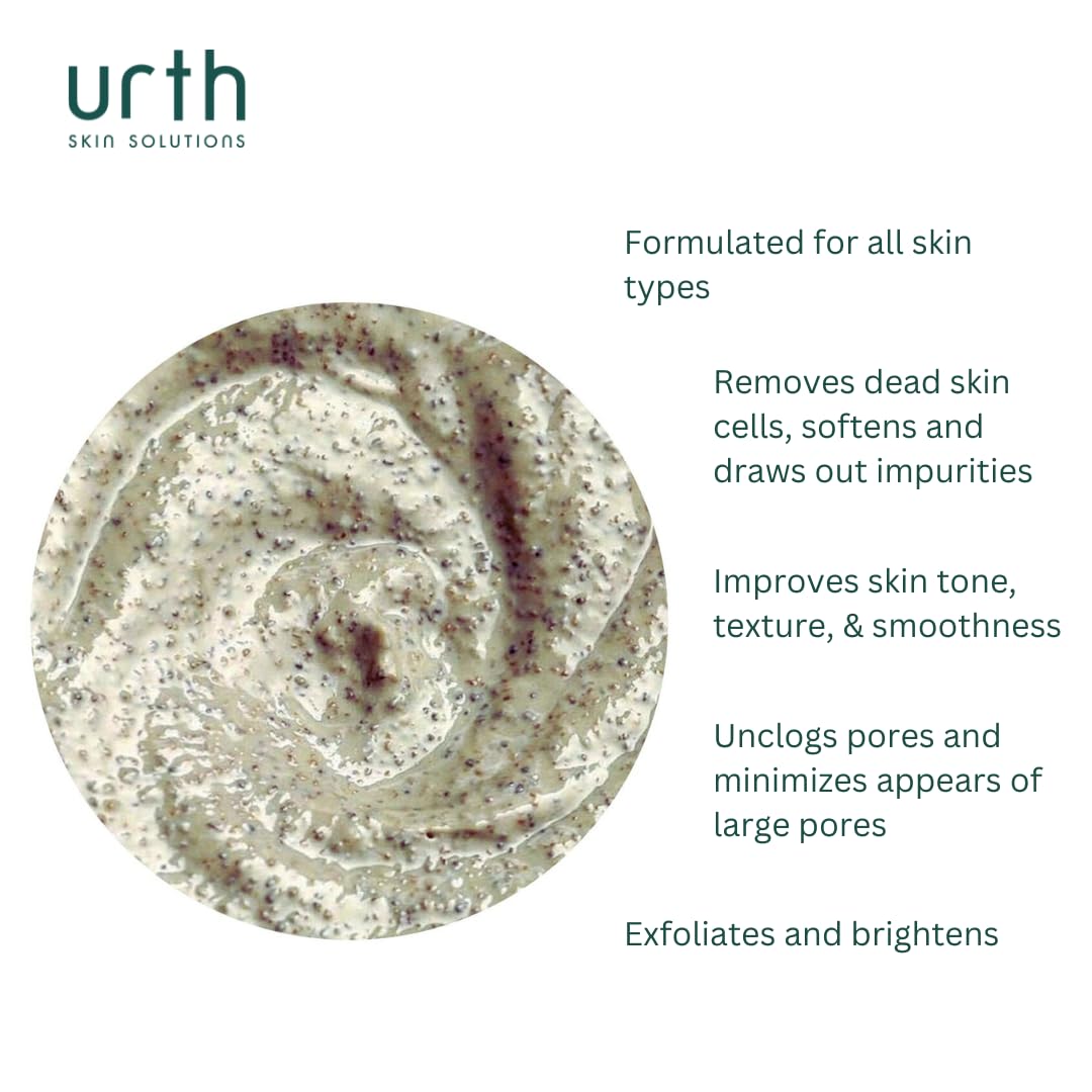 Urth Body Scrub